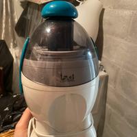 Centrifuga elettrica