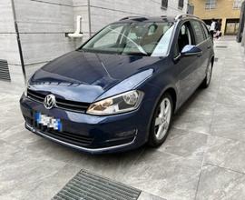VOLKSWAGEN Golf Variant 1.4 TSI Highline BlueMot