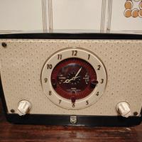 RADIO VINTAGE PHILIPS