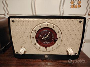 RADIO VINTAGE PHILIPS