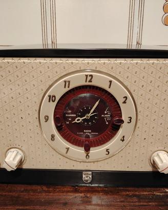 RADIO VINTAGE PHILIPS