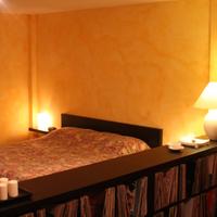 Monolocale Seminterrato