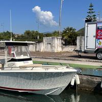 Tuccoli T210 OPEN VM -FISHING LINE