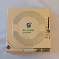 Rubrica telefonica da scrivania