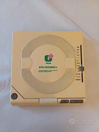 Rubrica telefonica da scrivania