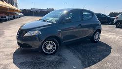 Lancia Ypsilon 1.2 69 CV 5 porte GPL Ecochic Silve