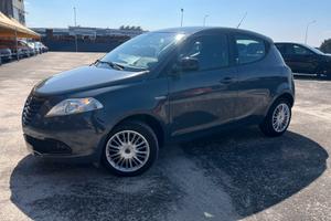 Lancia Ypsilon 1.2 69 CV 5 porte GPL Ecochic Silve