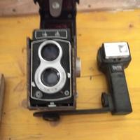 macchina fotografica 