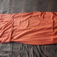 Vestito guess originale tg 42 corallo