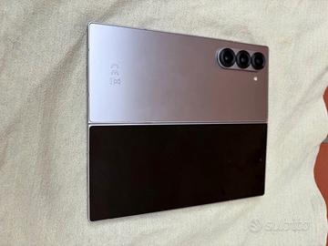 Samsung Fold 6 512 giga 