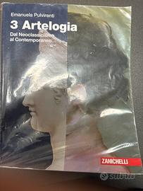 Arteologia 3