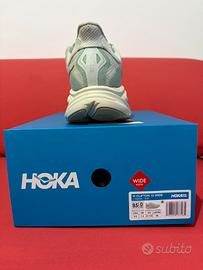 Scarpa Running Hoka Clifton 10 donna