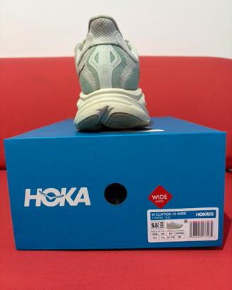 Scarpa Running Hoka Clifton 10 donna
