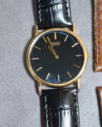 seiko quartz 