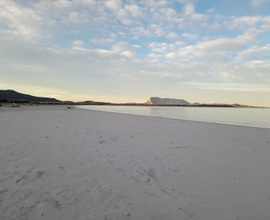 San Teodoro in spiaggia & centro a piedi