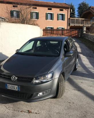 auto ww Polo