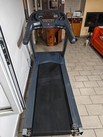 Tapis roulant elettrico modello Rovera Zephyros