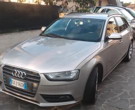 AUDI A4 4ª serie - 2014