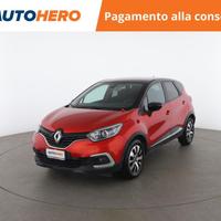 RENAULT Captur JC79518