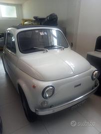 FIAT 500R