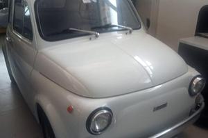 FIAT 500R