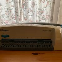 Rilegatrice Fellowers Starlet 2/ 120