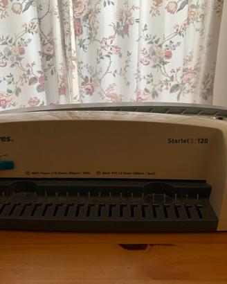 Rilegatrice Fellowers Starlet 2/ 120