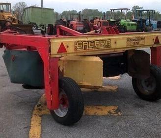 FALCIACONDIZIONATRICE MOD. GALFRE FR 210C
