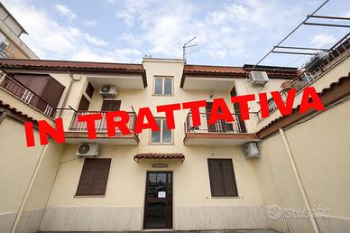 Appartamento Roma [Cod. rif 3285725VRG]