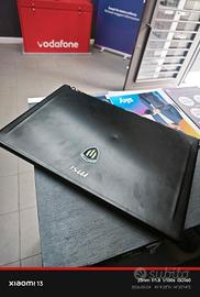 MSI WS63 - High Performance Laptop