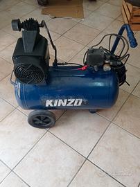 Compressore Kinzo