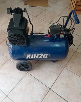 Compressore Kinzo