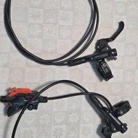 freni shimano deore