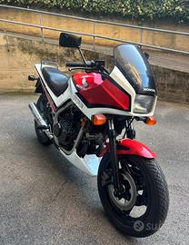 Honda VF 500 Four