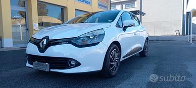 Renault Clio Benzina cc. 1.200 - 5 Porte 5 Posti U