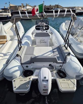 Domare Sport 7.35