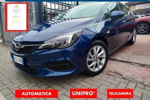 Opel Astra 1.5 AUTOMATICA UNIPRO' *PREZZO VERO SOL