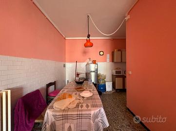 CASA SEMINDIPENDENTE A SUZZARA