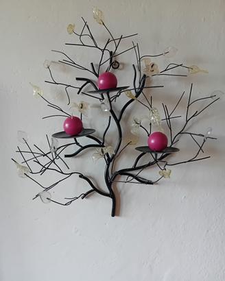 decorazione da parete 