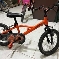 Bici da bambino b twin cerchio da 16
