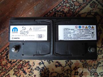 Batteria 95Ah START&STOP EFB