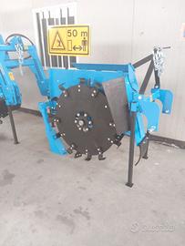 Drenaggio verticale V45 Maletti scavafossi nuovo