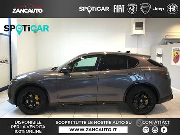 Alfa Romeo Stelvio 2.2 Turbodiesel 210 CV AT8...