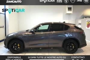 Alfa Romeo Stelvio 2.2 Turbodiesel 210 CV AT8...