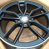Cerchi per Mercedes 17 18 19 20 tipo AMG nuovi