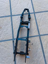 telaietto posteriore zx6r 2007-2008