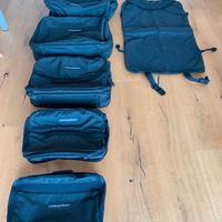 Set Valigie Montenapoleone