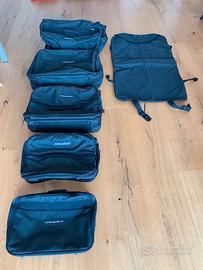 Set Valigie Montenapoleone