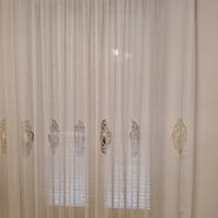 tenda camera da letto 