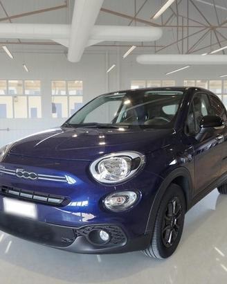 FIAT 500X 1.0 T3 120 CV MT E6D CLUB CROSSOVER